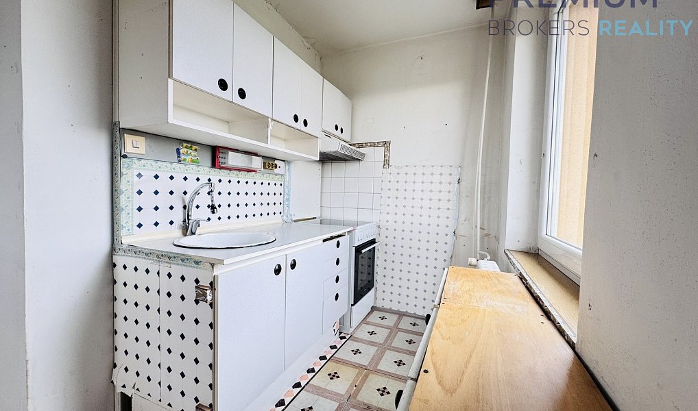 Prodej bytu 2+kk 40 m², Most – náhled fotky 6