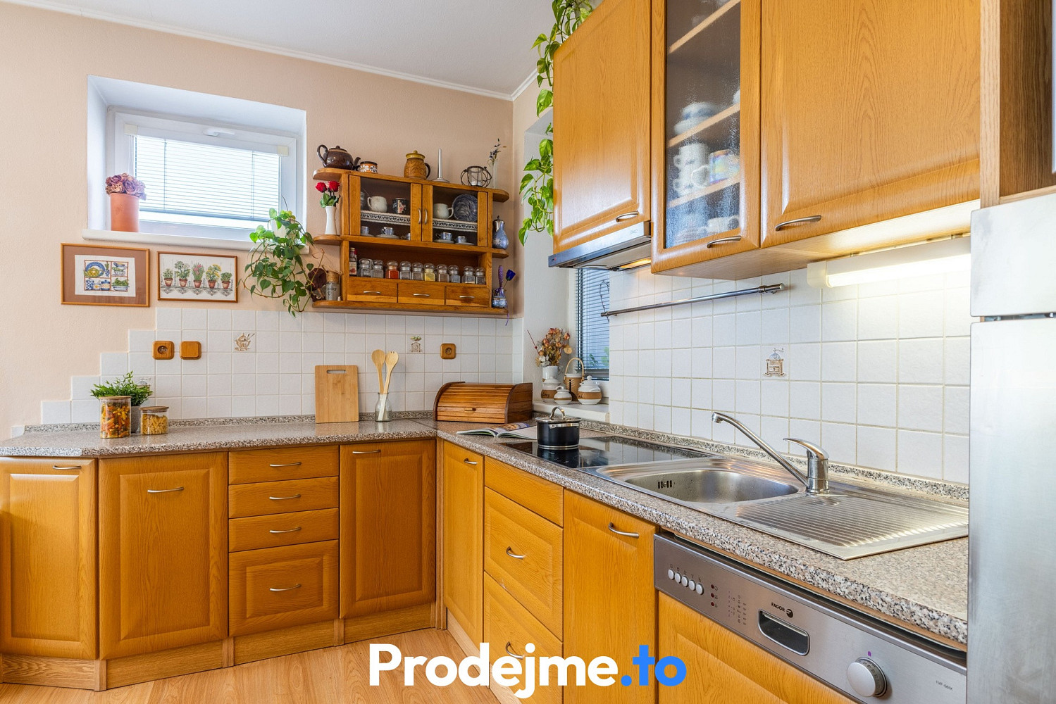 Prodej bytu 4+kk 110 m² – fotografie 4