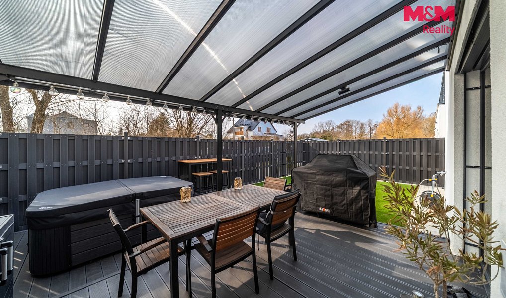 Prodej bytu 3+kk 72 m², Rokycany – náhled fotky 12
