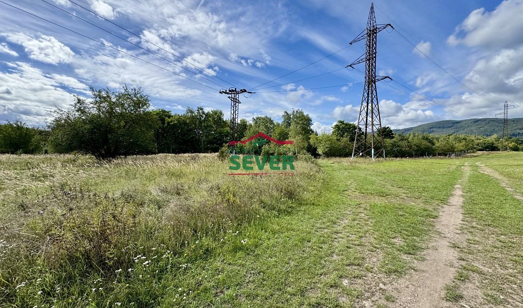 Prodej komerčního pozemku 10 231 m², Litvínov – náhled fotky 14