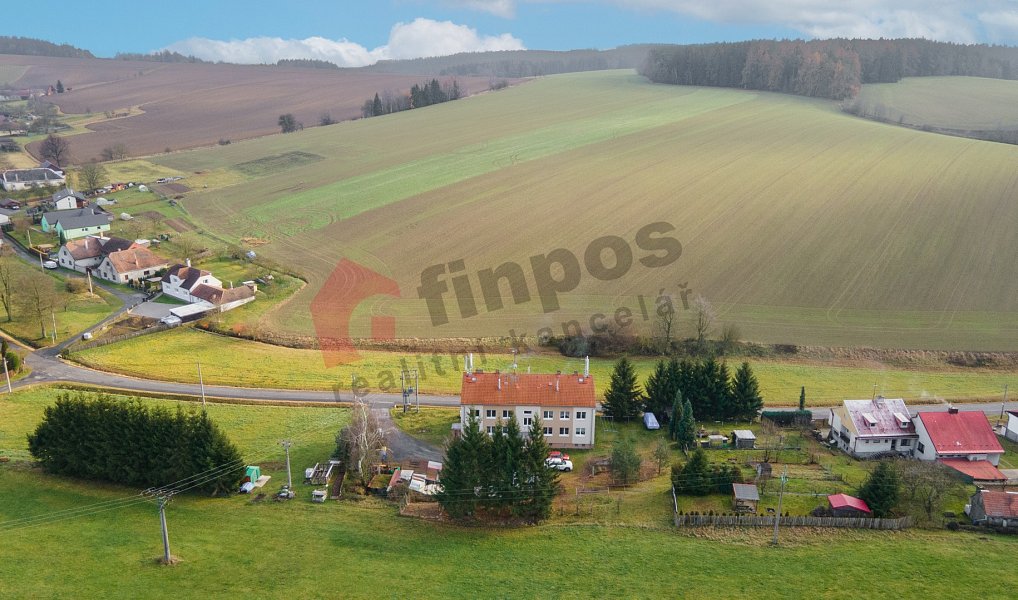 Prodej bytu 3+1 61 m², Rudná – náhled fotky 11