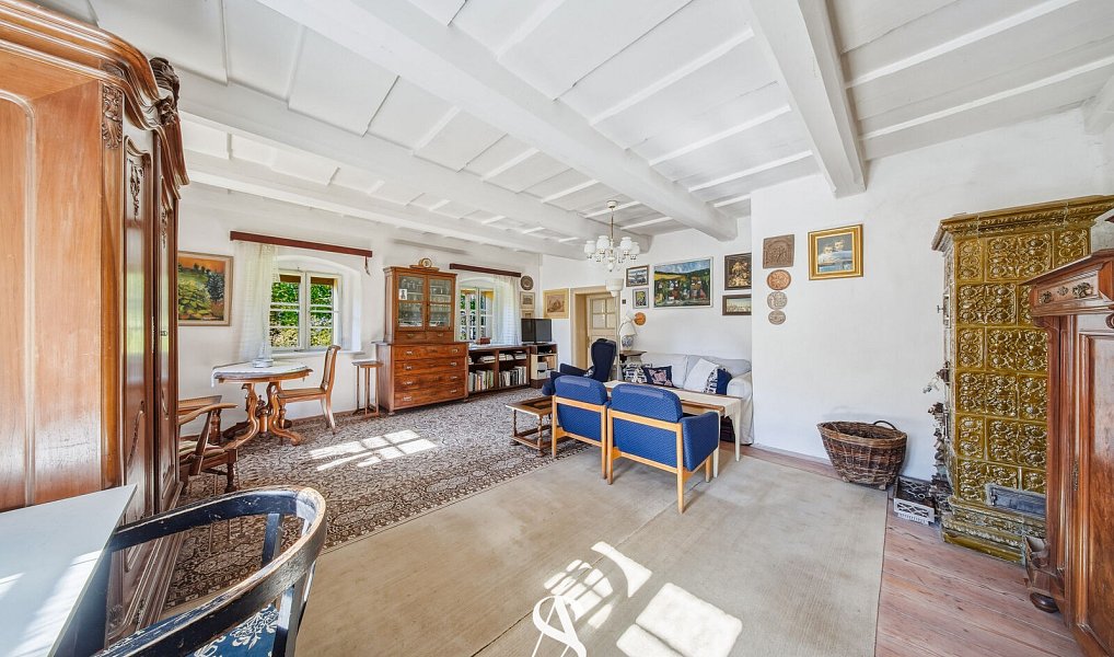 Prodej domu 192 m² s pozemkem 2 848 m², Tvrdkov – náhled fotky 5