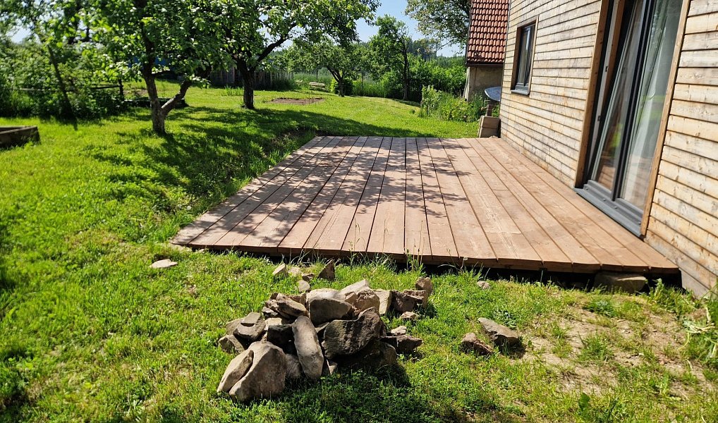 Prodej chaty/chalupy 245 m² s pozemkem 2 476 m², Šubířov – náhled fotky 13