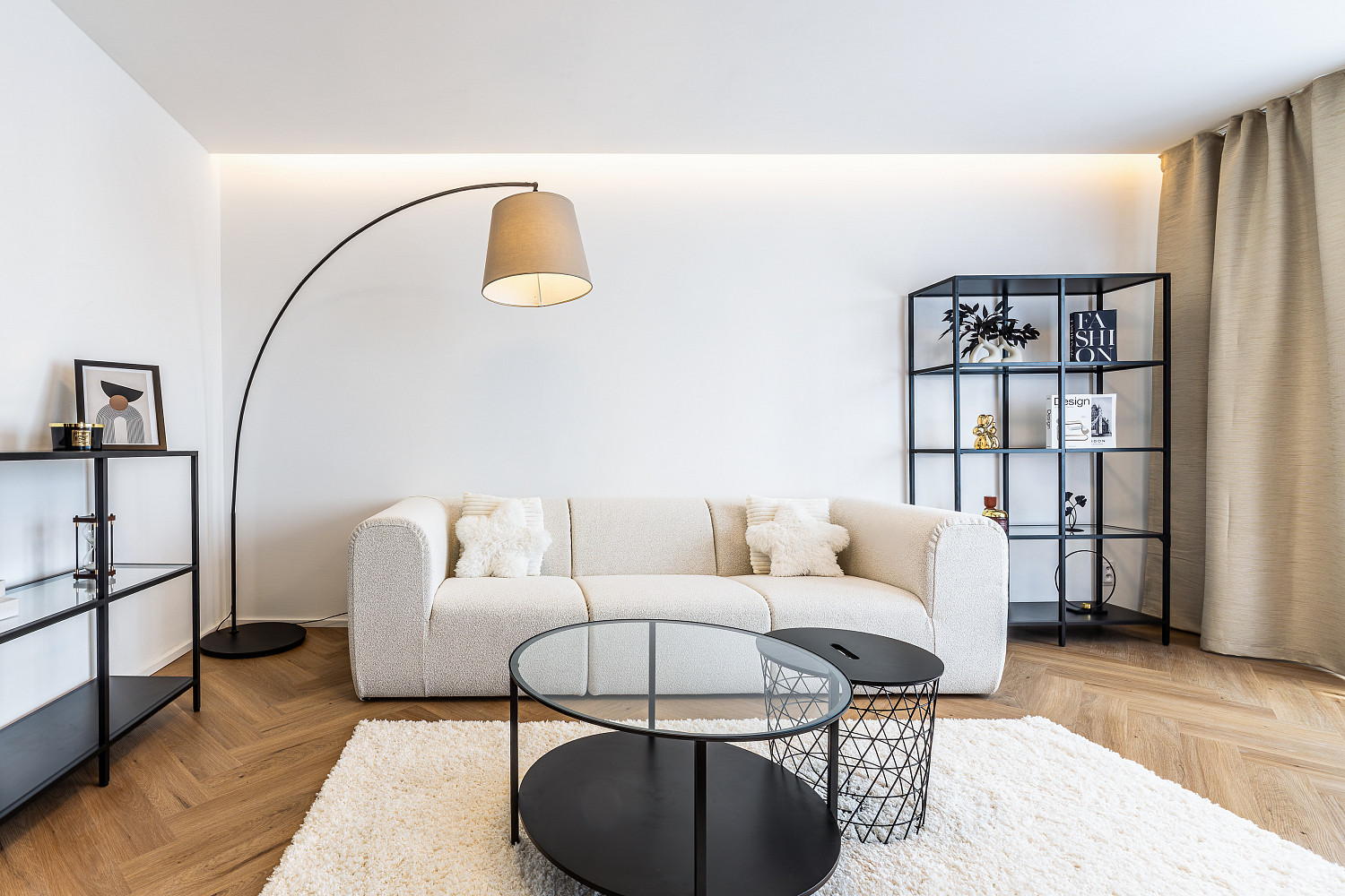 Prodej bytu 3+kk 88 m² – fotografie 3