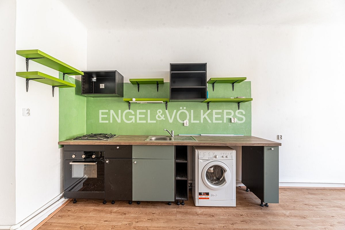 Pronájem bytu 2+kk 53 m² – fotografie 5