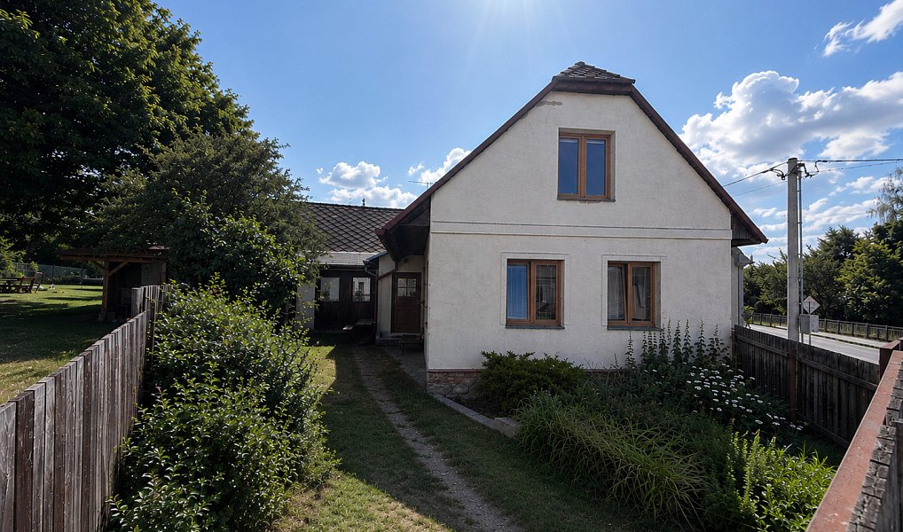 Prodej domu 180 m² s pozemkem 255 m², Rožmitál pod Třemšínem – náhled fotky 20