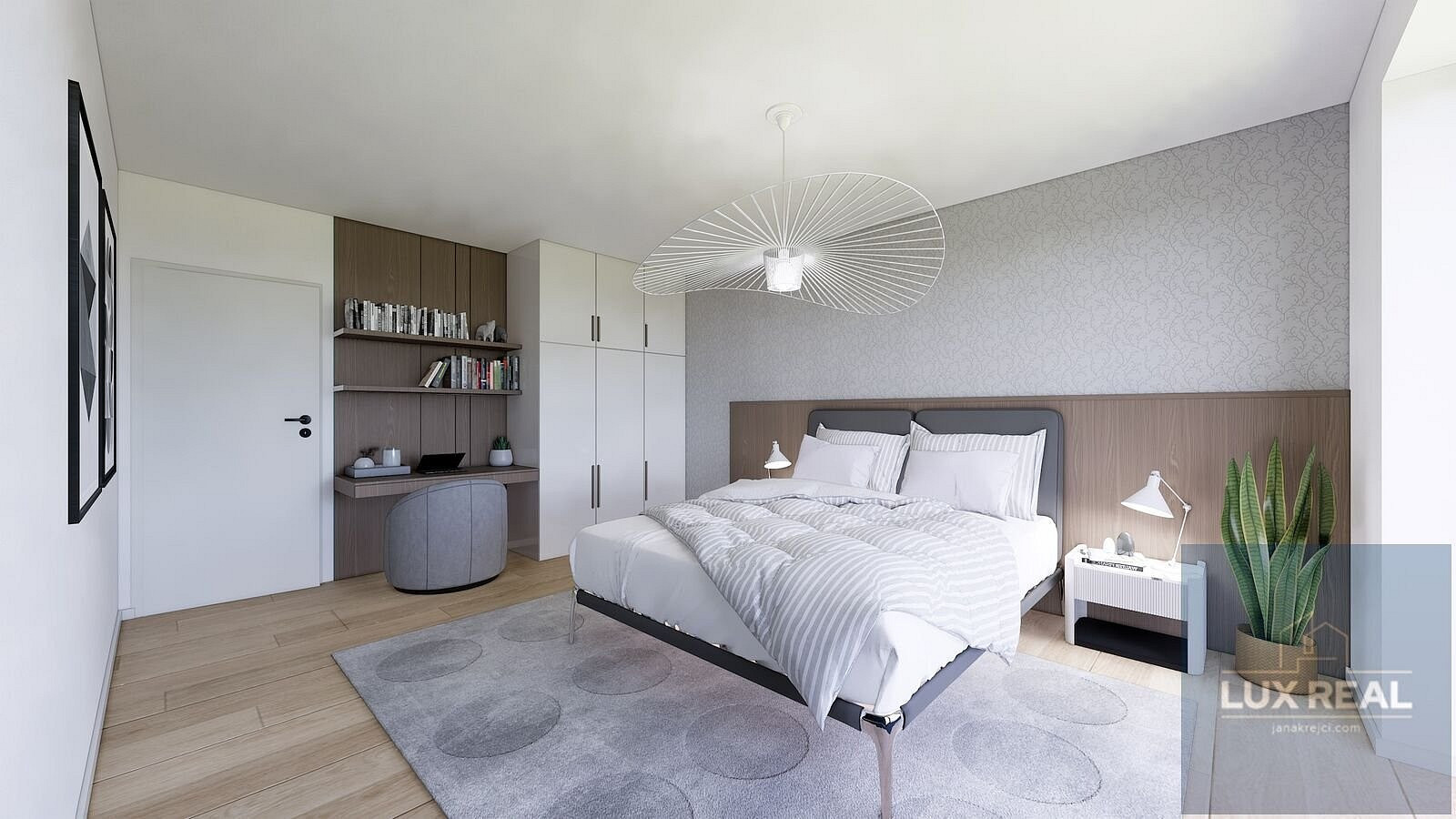 Prodej stavebního pozemku 1 215 m² — photo 4