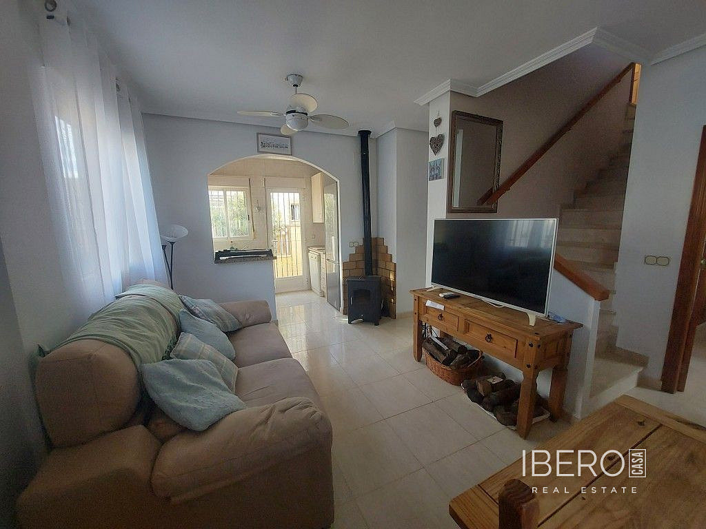 Casa 4+kk – Polop, la Marina Baixa - Vista 3