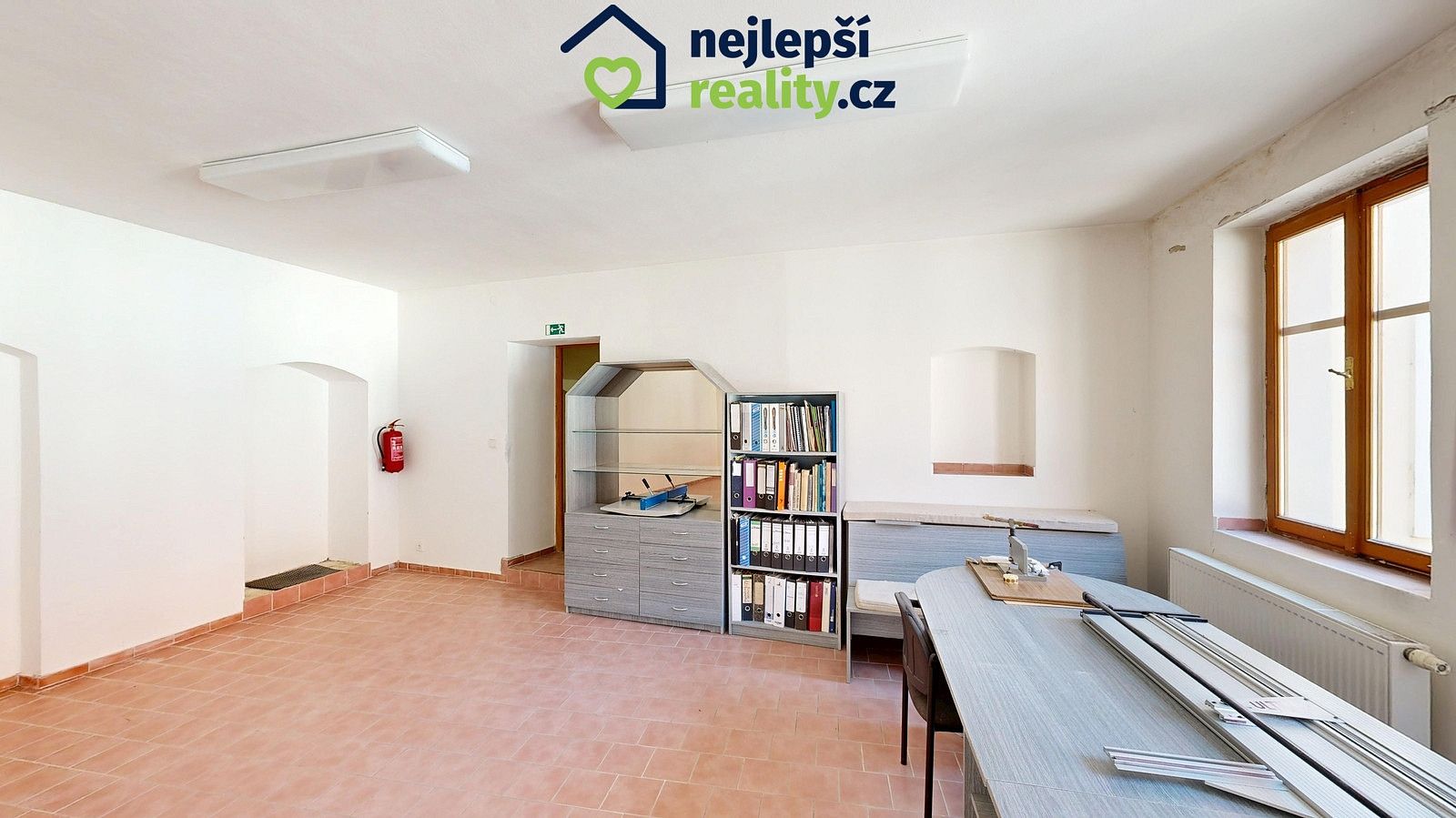 Pronájem obchodních prostor 165 m² — photo 5