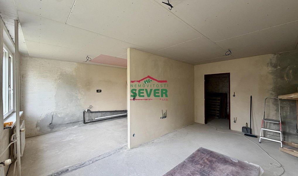 Prodej bytu 3+1 62 m², Most – náhled fotky 3