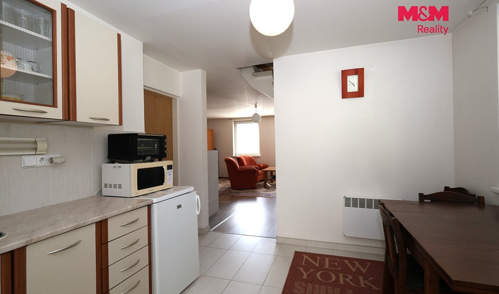Prodej domu 101 m² s pozemkem 289 m², Ostrava – náhled fotky 4