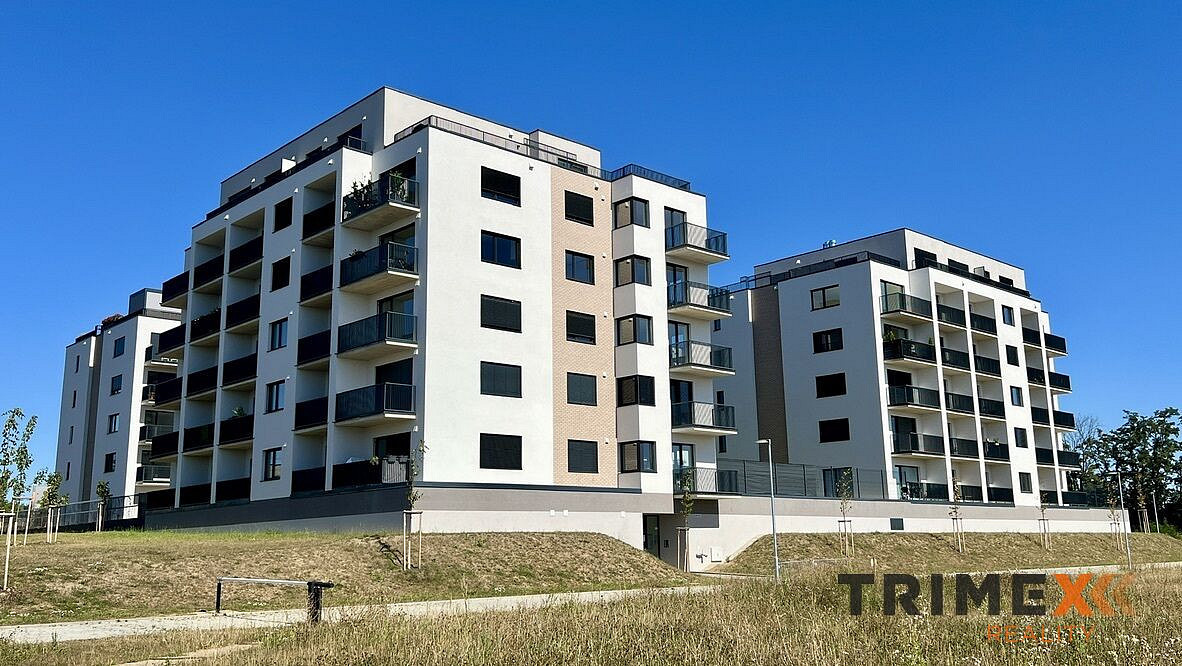 Prodej bytu 3+kk 80 m²