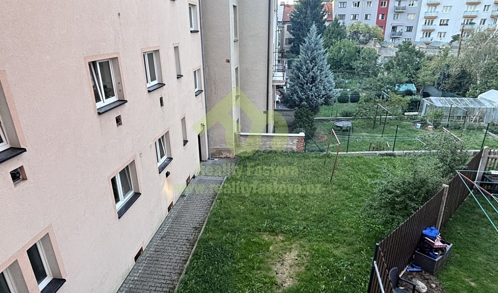Pronájem bytu 3+kk 56 m², Plzeň – náhled fotky 23