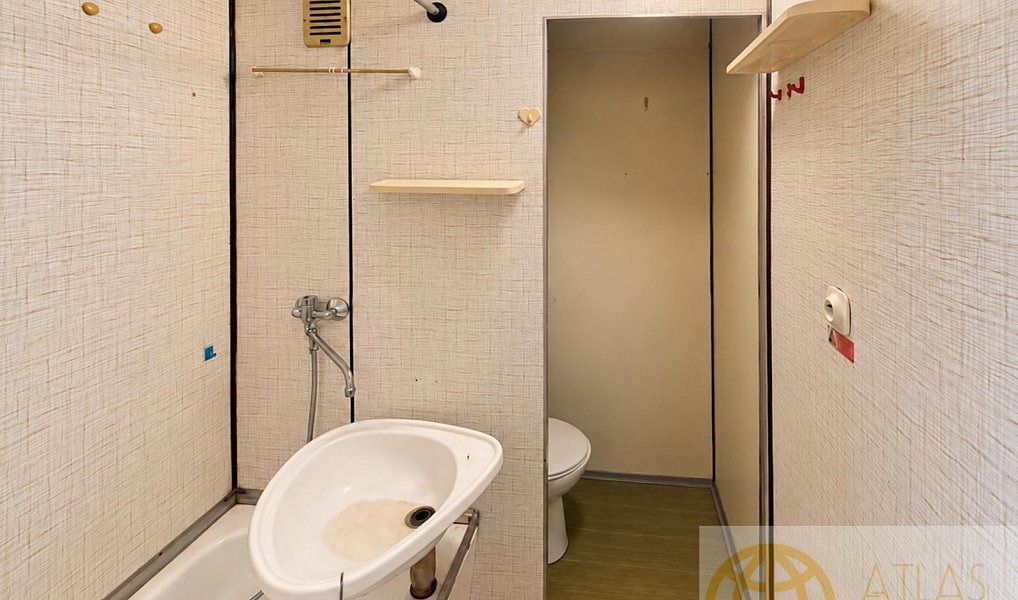 Prodej bytu 1+1 31 m², České Budějovice – náhled fotky 5