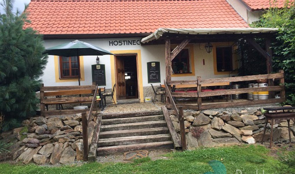 Prodej zemědělského objektu 726 m², Skrýchov u Malšic – náhled fotky 22