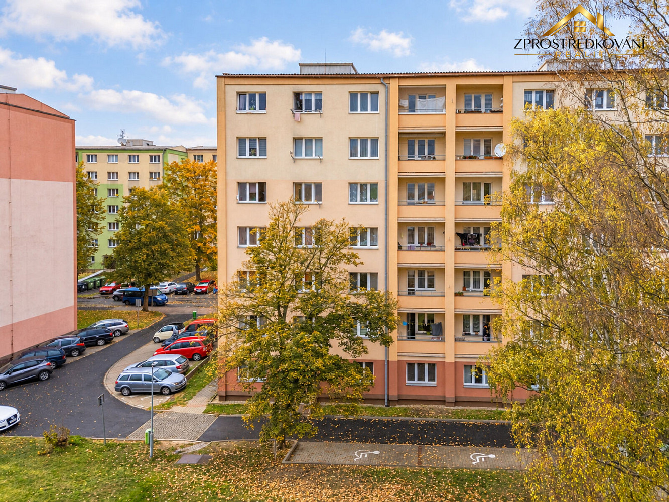 Prodej bytu 3+1 69 m² – fotografie 5