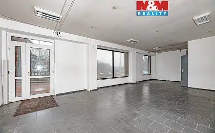 Prodej výrobních prostor 154 m², Častolovice, okres Rychnov nad Kněžnou