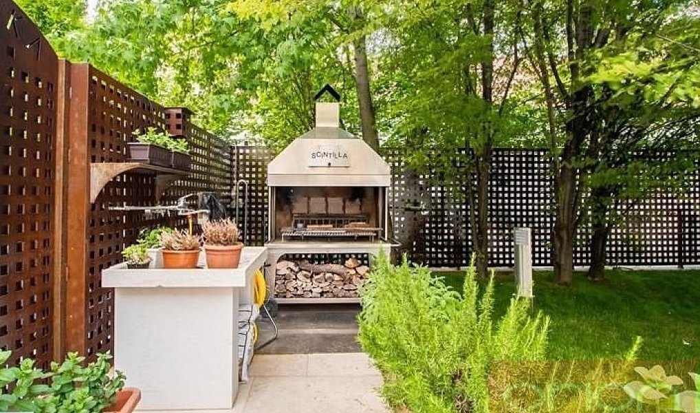 Pronájem bytu 1+kk 41 m², Praha – náhled fotky 10