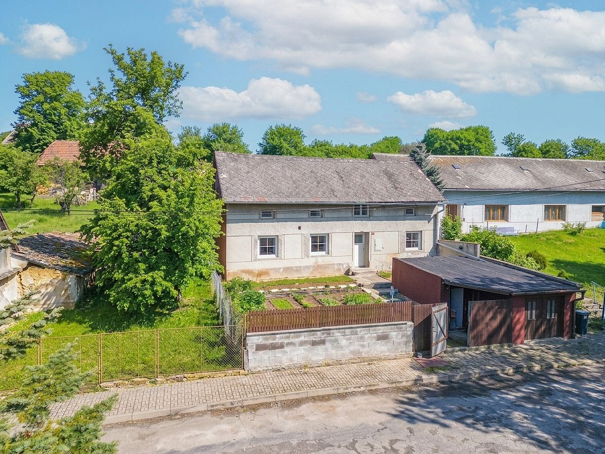 Prodej domu 75 m² s pozemkem 171 m² – fotografie 4