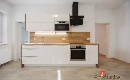 Pronájem bytu 3+1 88 m²