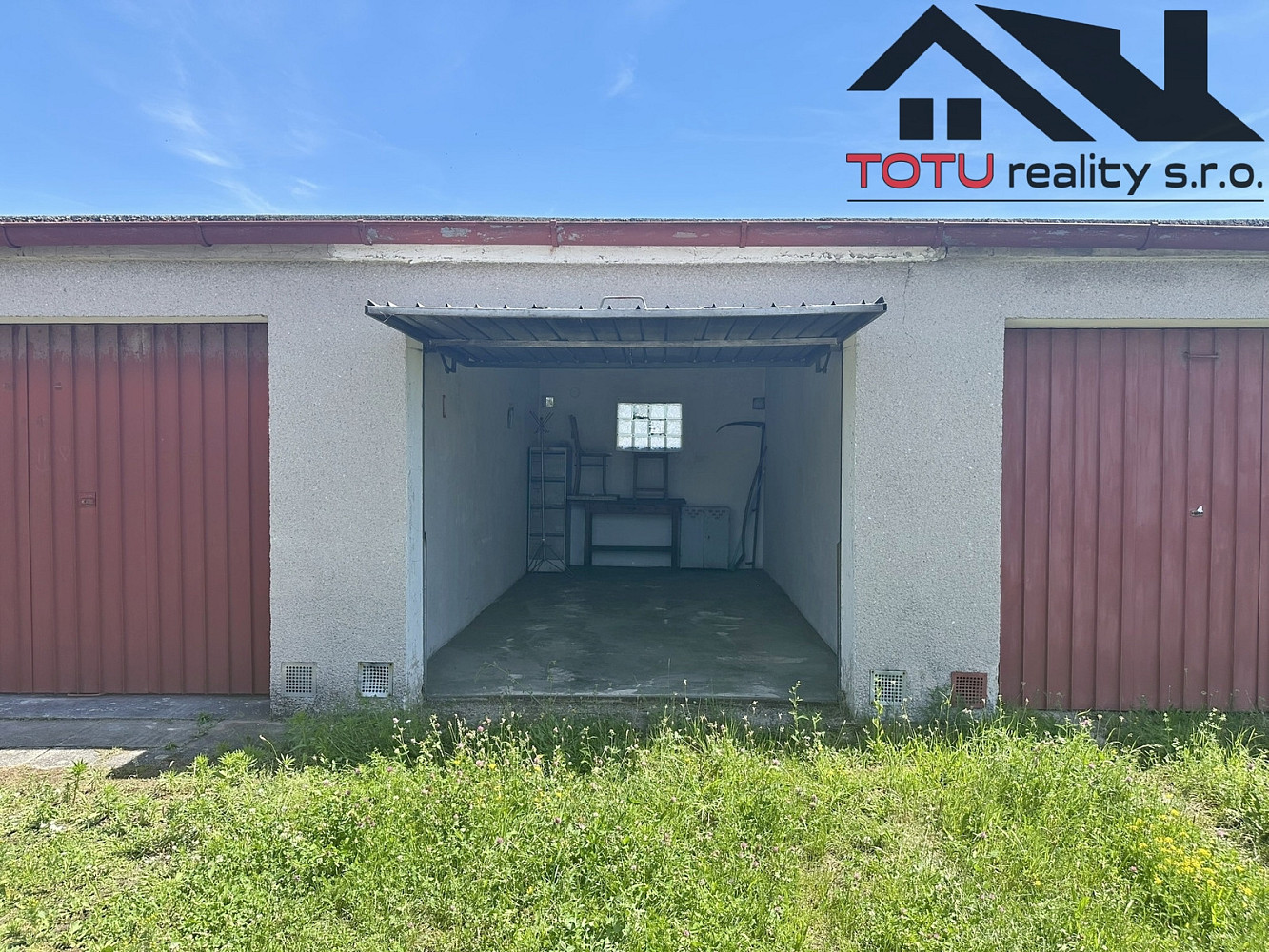 Pronájem, garáž, 19 m2, jaroměř — photo 2