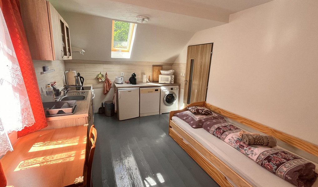 Prodej komerčního objektu (jiného typu) 190 m², Šluknov – náhled fotky 7