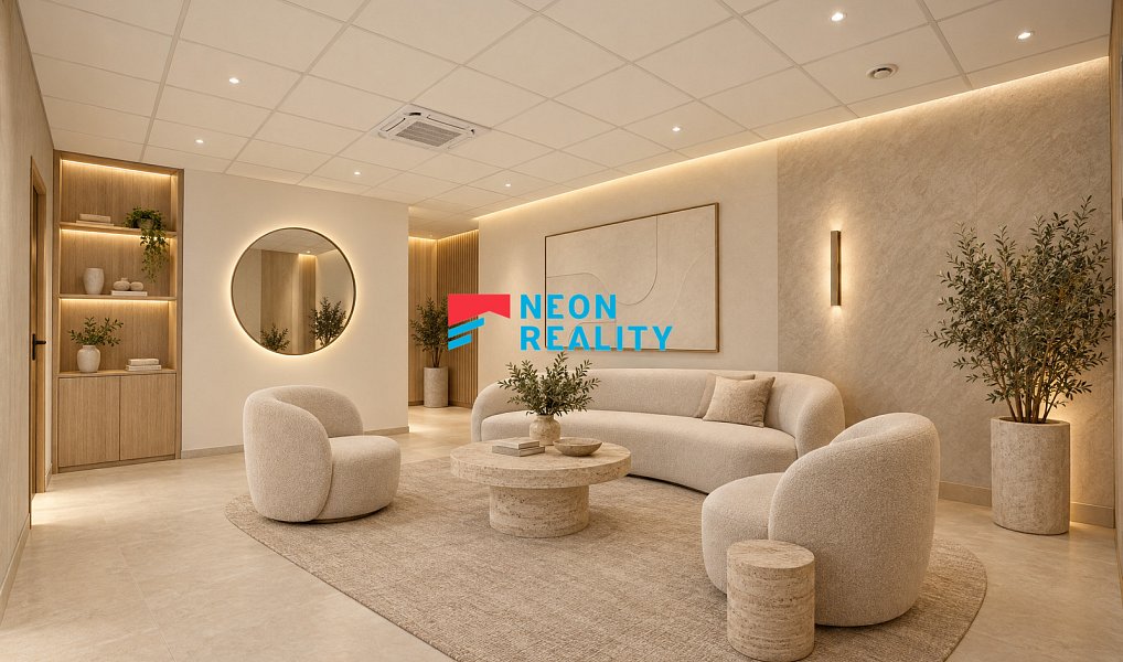Pronájem obchodních prostor 85 m², Ostrava – náhled fotky 6