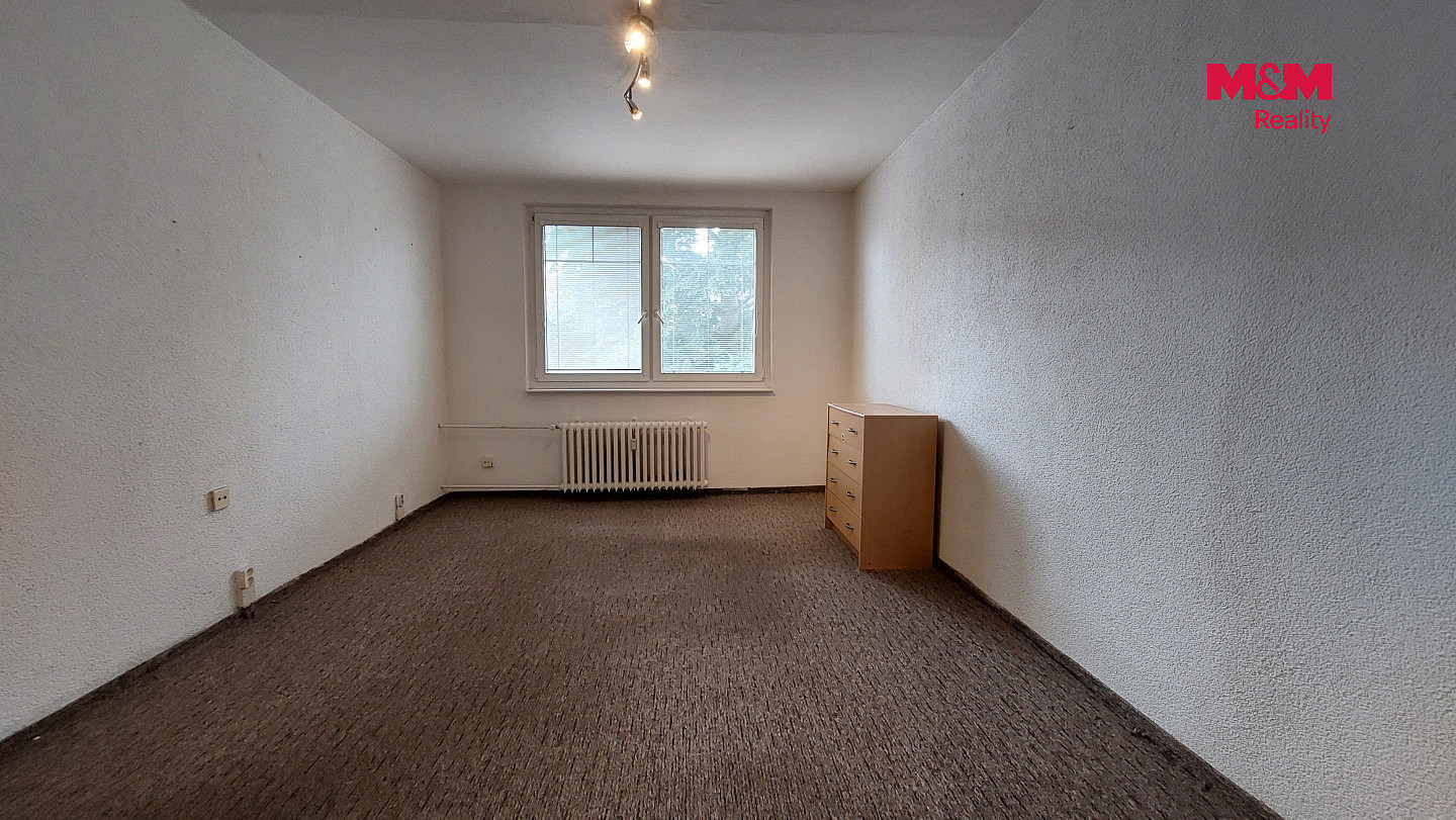 Pronájem bytu 3+1 66 m² – fotografie 4