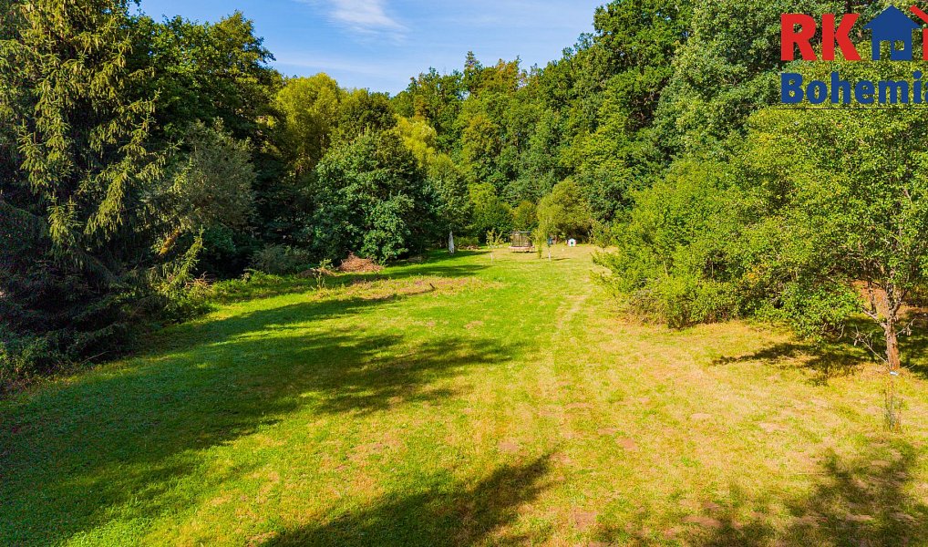Prodej chaty/chalupy 35 m² s pozemkem 4 500 m², Bechyně – náhled fotky 28