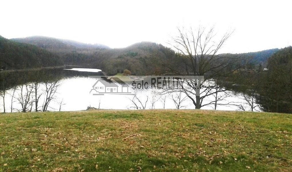Prodej louky 1 273 m², Křečovice – náhled fotky 10