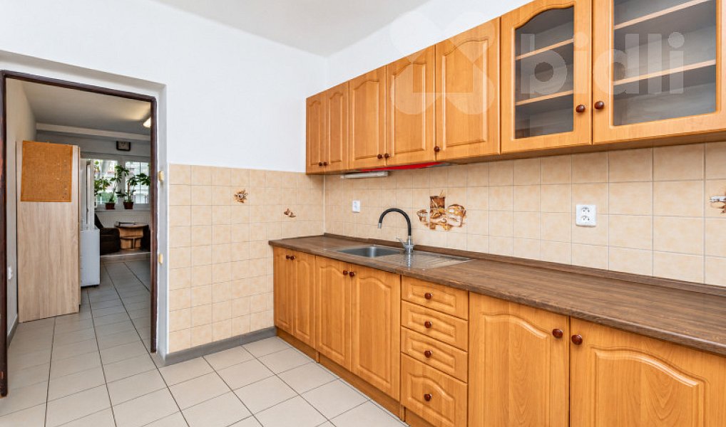 Prodej domu 285 m² s pozemkem 307 m², Jirkov – náhled fotky 28
