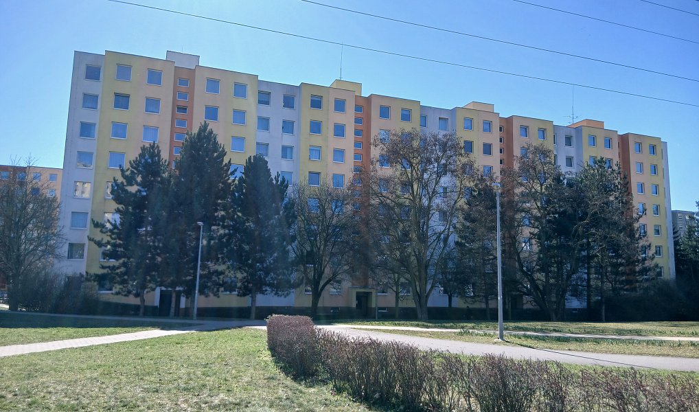 Prodej bytu 1+kk 29 m², Praha – náhled fotky 11