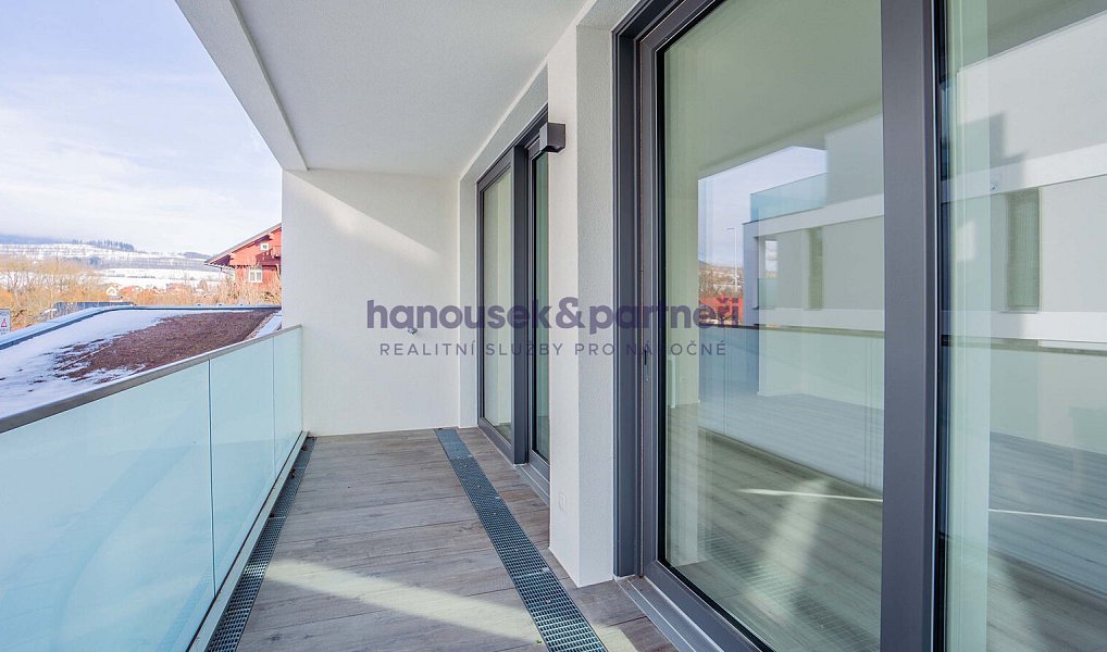 Prodej bytu 3+kk 79 m², Vrchlabí – náhled fotky 10