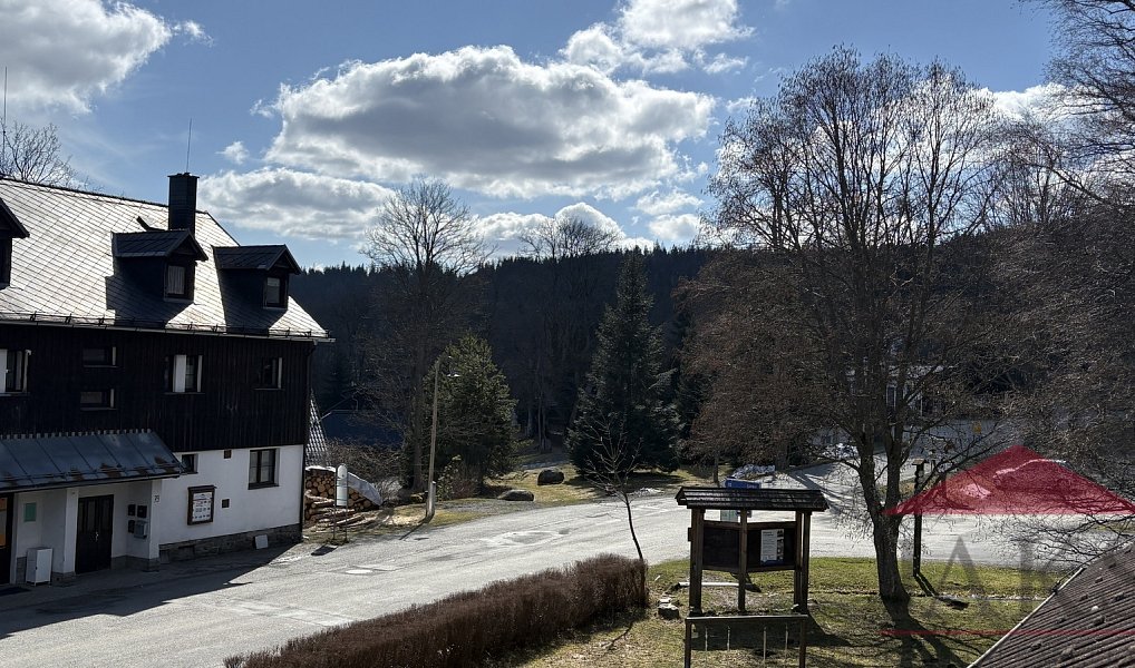 Prodej bytu 2+kk 29 m², Prášily – náhled fotky 12