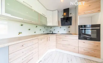 Pronájem bytu 3+1 80 m², Nedbalova, Karviná - Nové Město