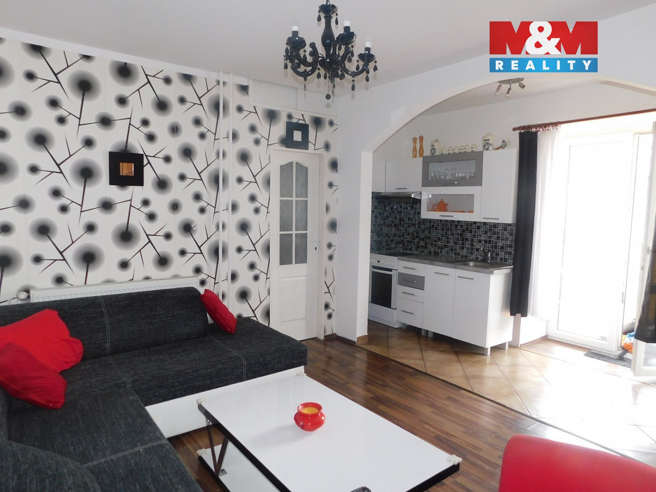 Prodej nájemního domu, činžáku 434 m² — photo 4