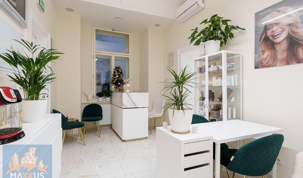 Pronájem obchodních prostor 10 m², Praha – náhled fotky 6