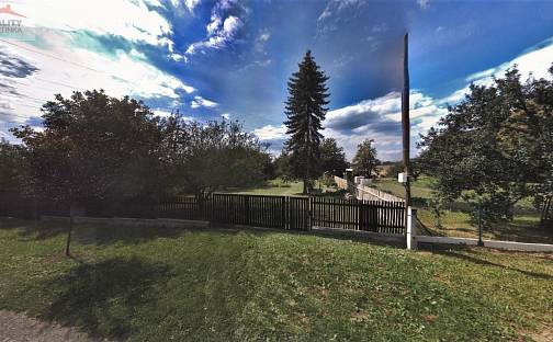 Prodej stavebního pozemku 1 060 m², Lešná, okres Vsetín