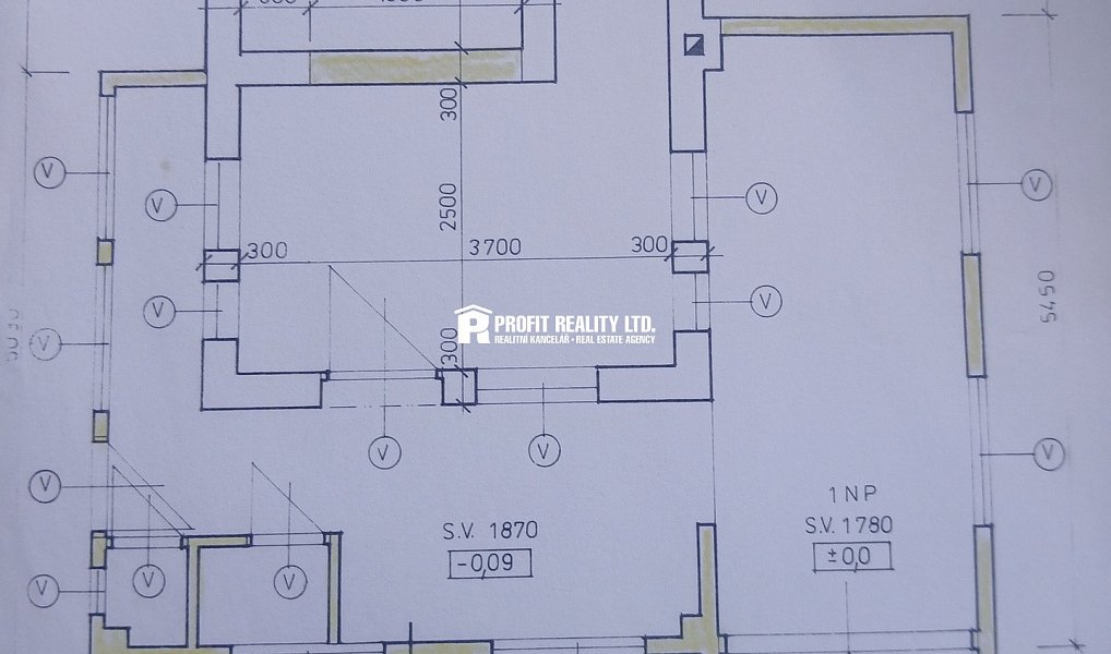 Prodej domu 67 m² s pozemkem 1 880 m², Babice – náhled fotky 5