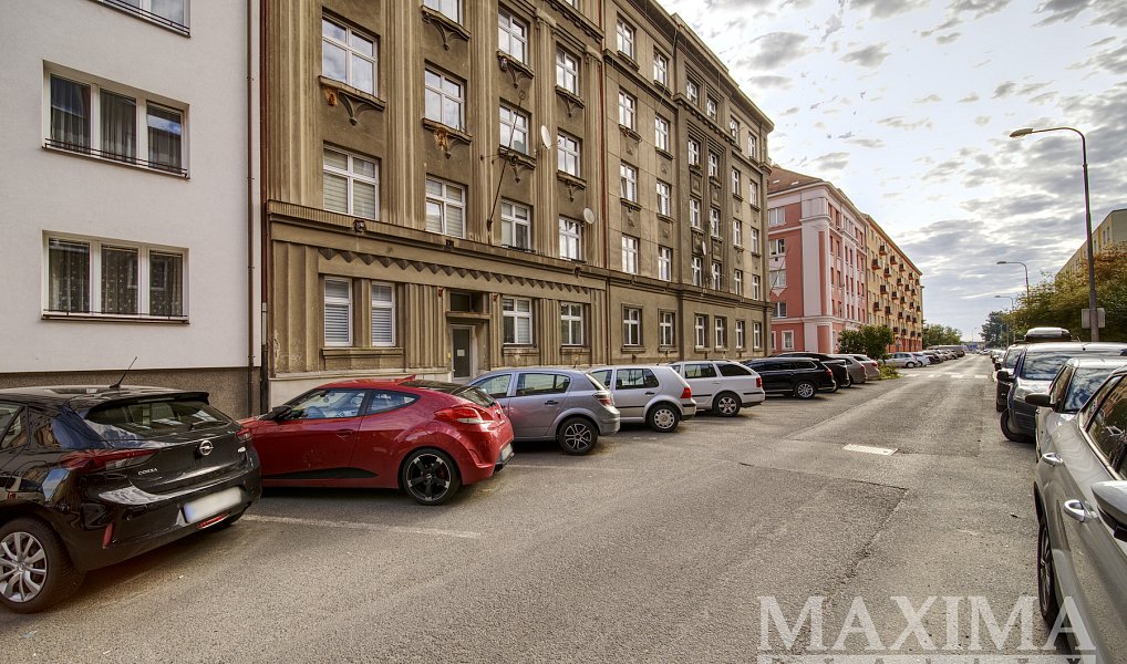 Prodej bytu 3+kk 74 m², Plzeň – náhled fotky 16