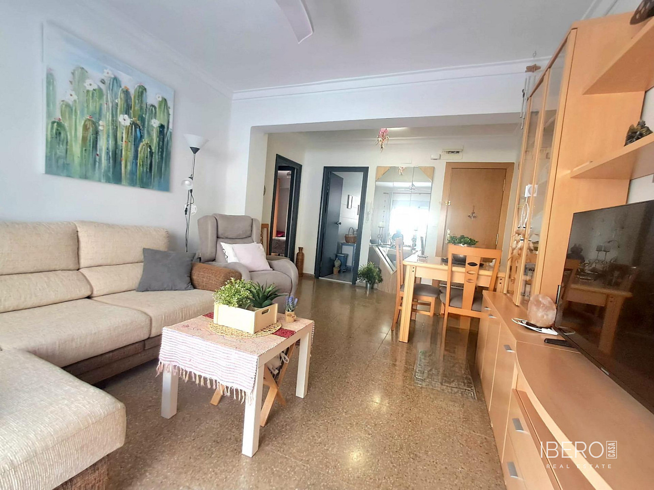 Piso 3+kk – la Pobla de Farnals, l'Horta Nord - Vista 2