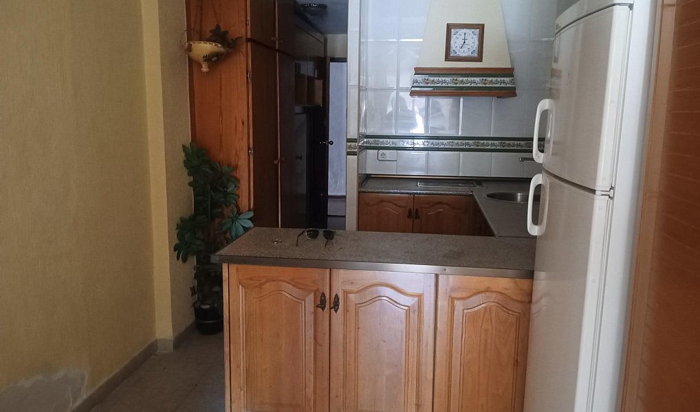 Prodej bytu 2+kk, 42 m², Cartaya