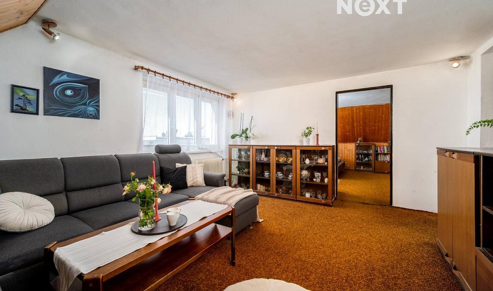 Prodej domu 239 m² s pozemkem 722 m², Praha – náhled fotky 14