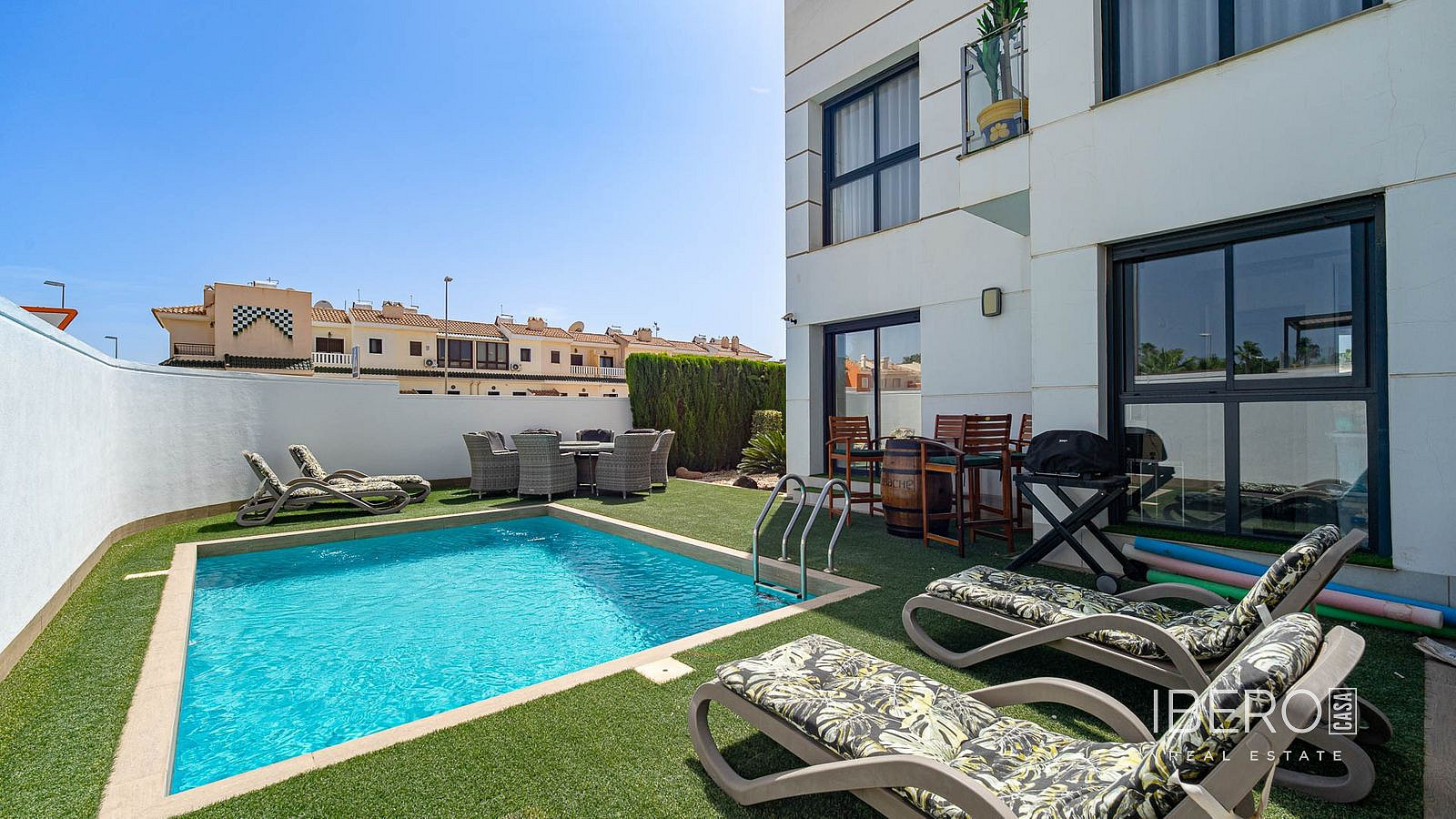 Casa 5+kk – Rojales, Ciudad Quesada - Vista 2