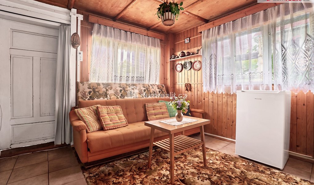 Prodej chaty/chalupy 18 m², Chodov – náhled fotky 4