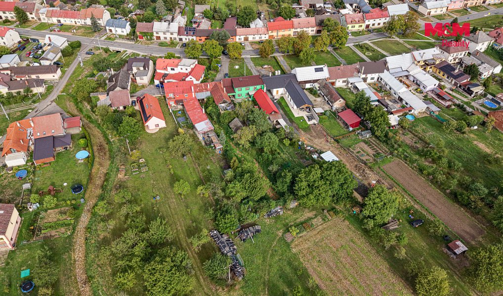 Prodej domu 217 m² s pozemkem 1 092 m², Prusinovice – náhled fotky 13