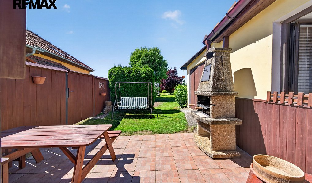 Prodej domu 110 m² s pozemkem 193 m², Zálší – náhled fotky 18