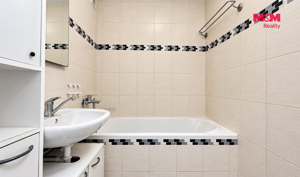 Prodej bytu 3+1 67 m², České Budějovice – náhled fotky 7