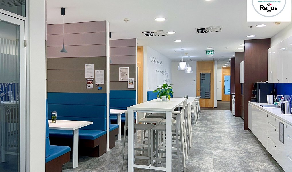 Pronájem kanceláře 10 m², Brno – náhled fotky 5