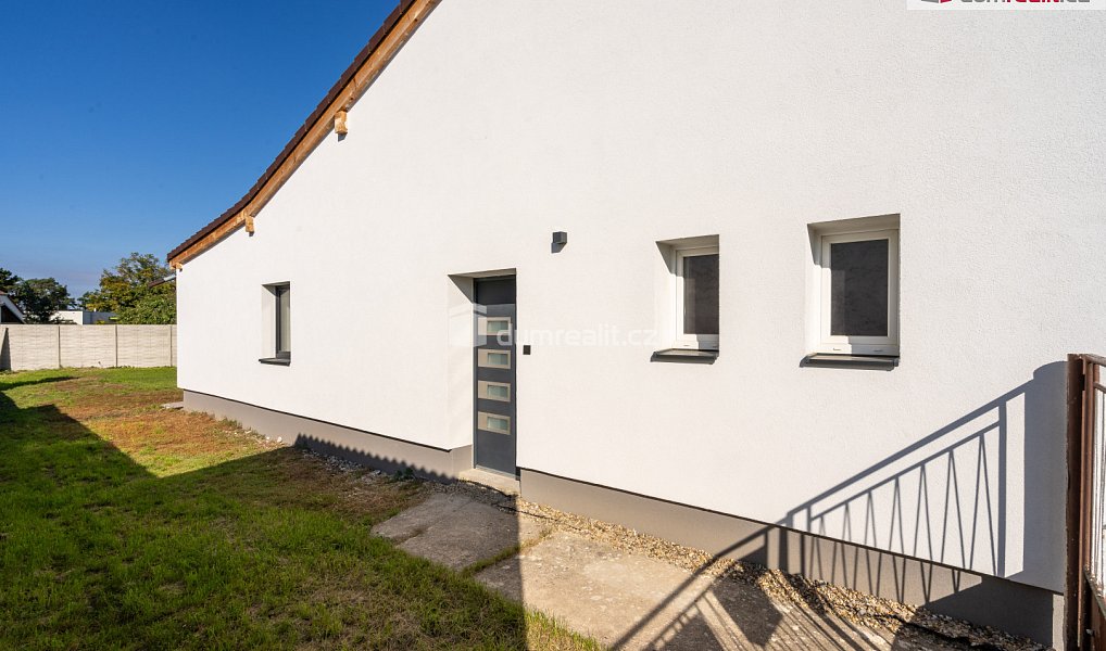 Prodej domu 460 m² s pozemkem 225 m², Vědomice – náhled fotky 41